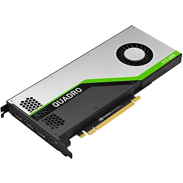 PNY NVIDIA Quadro RTX4000