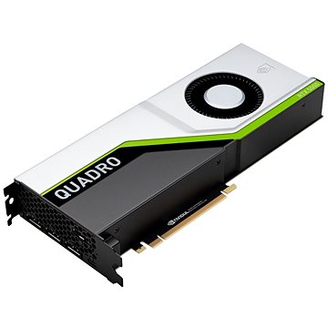 PNY NVIDIA Quadro RTX5000