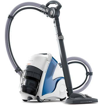 POLTI UNICO MCV80_TOTAL_CLEAN & TURBO