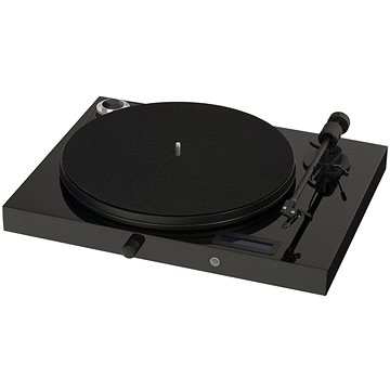Pro-Ject Juke Box E + OM5e černý