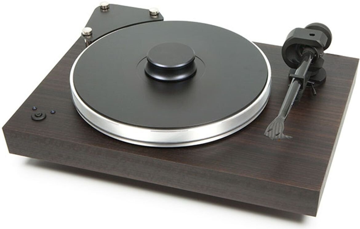 Pro-Ject X-Tension 9 Eukalyptus