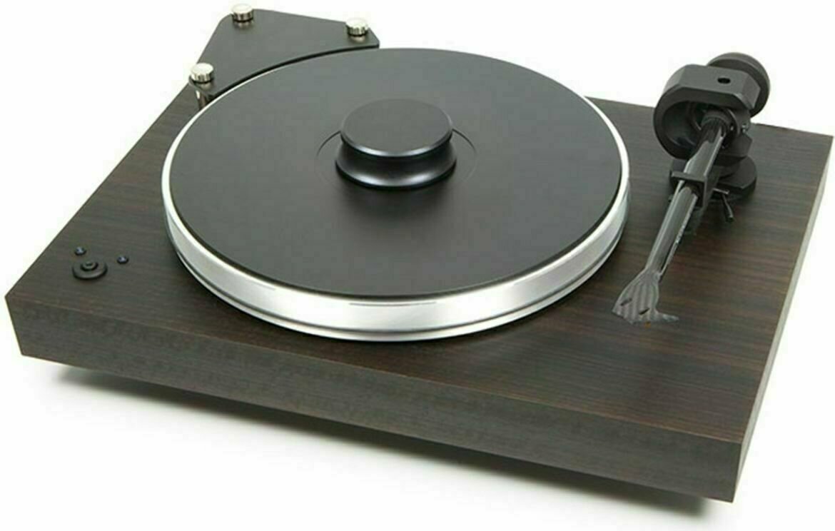 Pro-Ject X-Tension 9 + Pick ItDS2 MC Eukalyptus