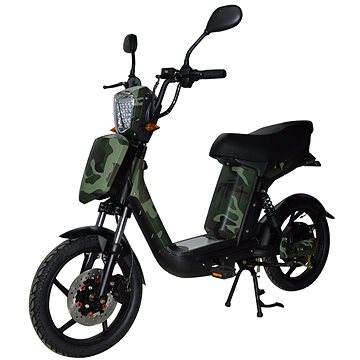 Racceway E-BABETA camo