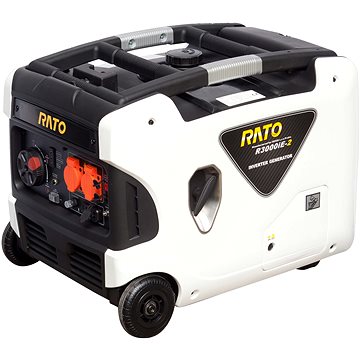 RATO R3000iE-2
