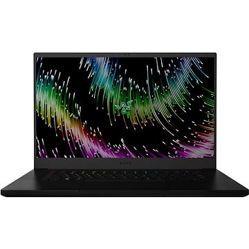 Razer Blade 15 QHD Black