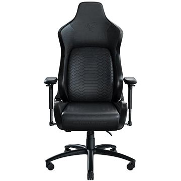 Razer Iskur Black XL
