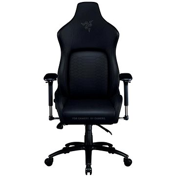 Razer Iskur Black