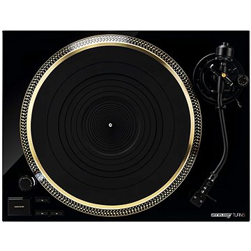 RELOOP HIFI TURN 5
