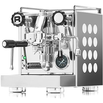 Rocket Espresso Appartamento, white