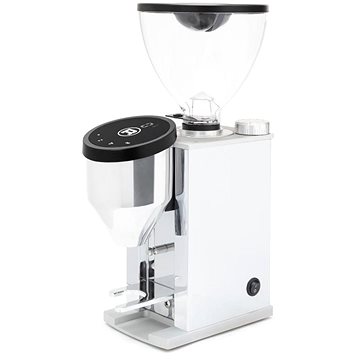 Rocket Espresso Faustino 3.1 chrome
