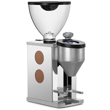 Rocket Espresso Faustino copper