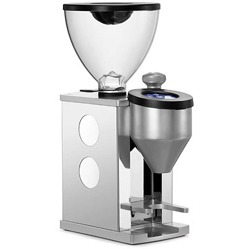 Rocket Espresso Faustino white