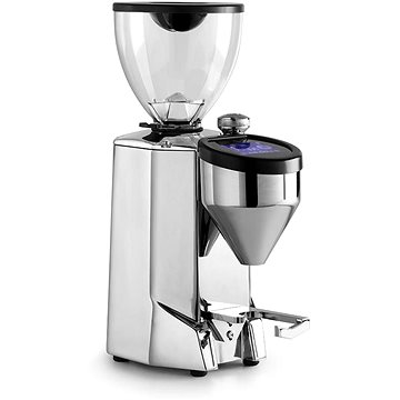Rocket Espresso Fausto 2.1 chrome