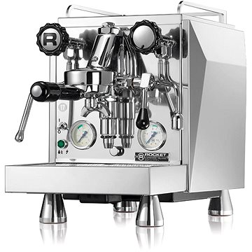 Rocket Espresso Giotto Cronometro V