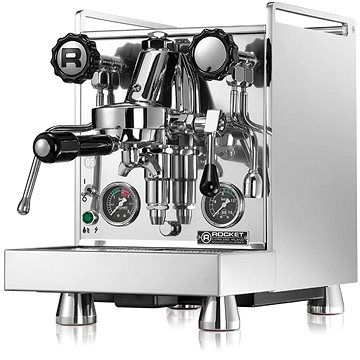 Rocket Espresso Mozzafiato Cronometro R