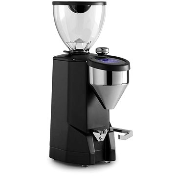 Rocket Espresso Super Fausto black