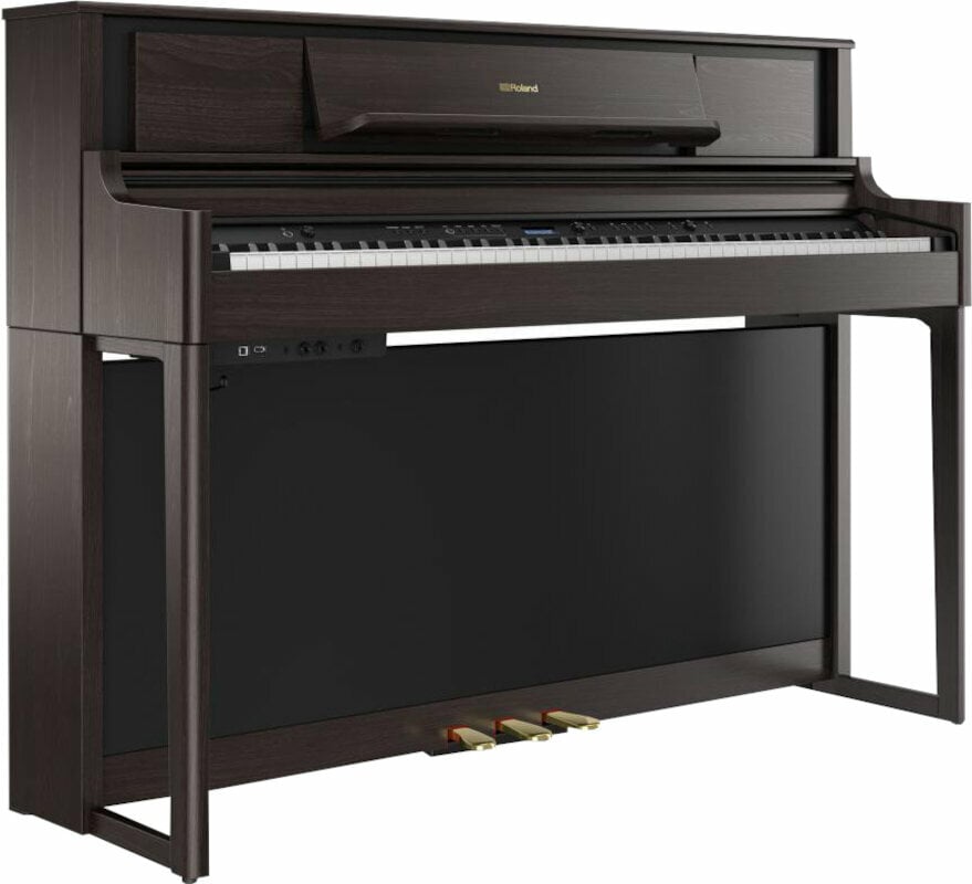 Roland LX705 Dark Rosewood Digitální piano