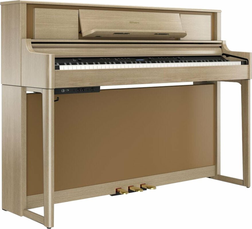Roland LX705 Light Oak Digitální piano