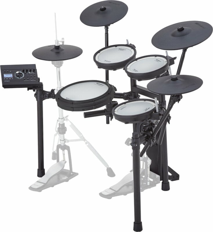 Roland TD-17KVX2 Black