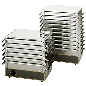 ROLLER GRILL DW 106