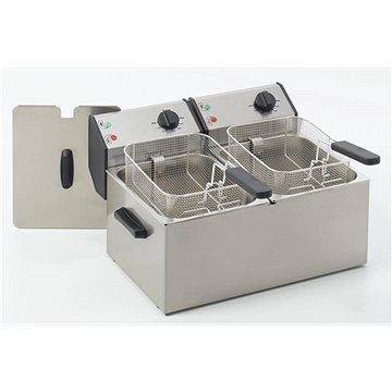 ROLLER GRILL FD 80 D