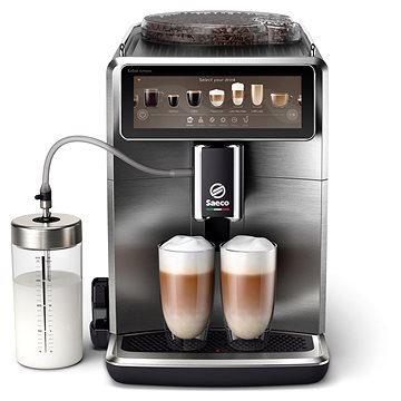 Saeco Xelsis Suprema SM8889/00