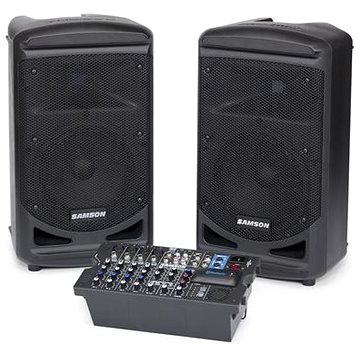 Samson XP800