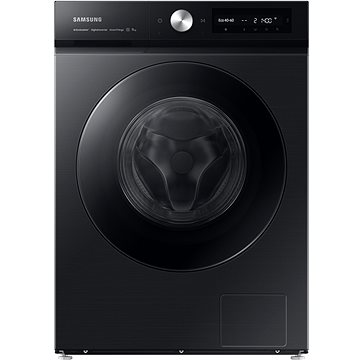 SAMSUNG BESPOKE AI WW11BB744DGBS7 + 20 let záruka na motor