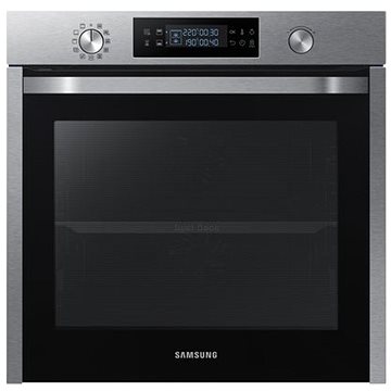 SAMSUNG Dual Cook NV75N5573RS/EF