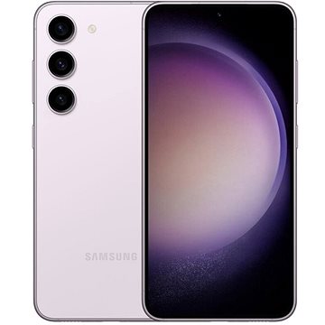 Samsung Galaxy S23+ 5G 256GB fialová
