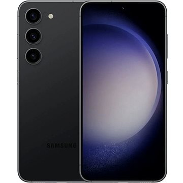 Samsung Galaxy S23+ 5G 512GB černá