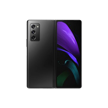 Samsung Galaxy Z Fold2 5G černá