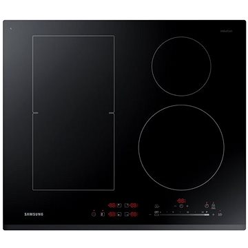 SAMSUNG NZ64R3747BK/UR