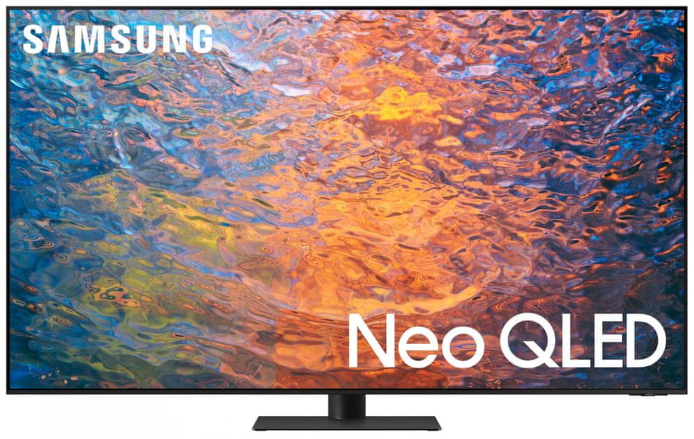 Samsung QE85QN95C