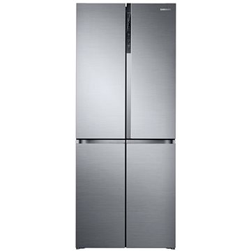 SAMSUNG RF50K5920S8/EO