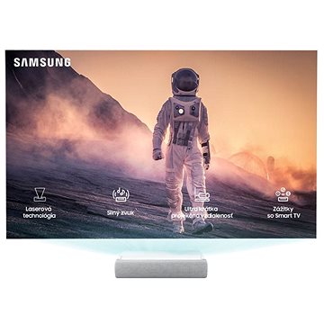 Samsung The Premiere SP-LSP7T