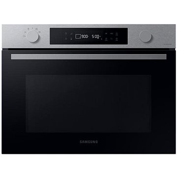 SAMSUNG vestavná kompaktní mikrovlnná trouba NQ5B4513GBS/U3