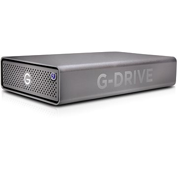 SanDisk Professional G-DRIVE PRO 18TB