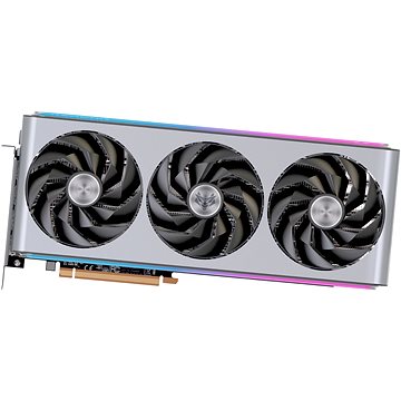 SAPPHIRE NITRO+ AMD Radeon RX 7900 XT Vapor-X 20G
