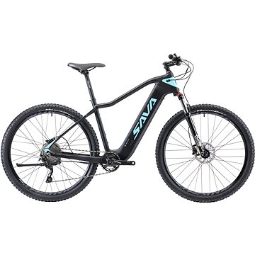 Sava 29" DECK 9.0  vel 21" /XL