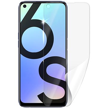 Screenshield REALME 6s na displej
