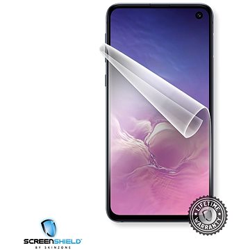 Screenshield SAMSUNG Galaxy S10e na displej