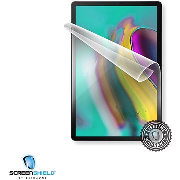 Screenshield SAMSUNG Galaxy Tab S5e 10.5 LTE na displej