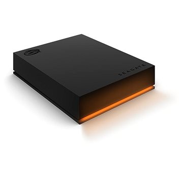 Seagate FireCuda Gaming HUB 16TB