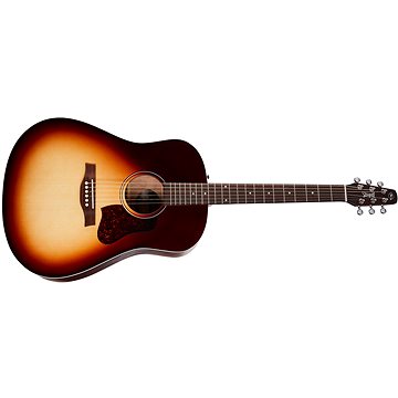 SEAGULL Entourage Autumn Burst QIT