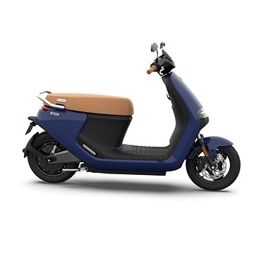 Segway eScooter E125S Modrý