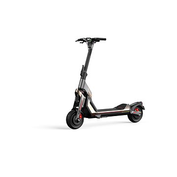 Segway SuperScooter GT2