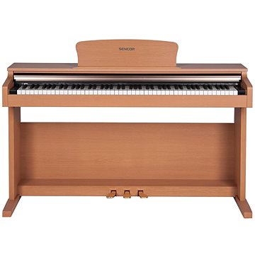 Sencor SDP 200 OAK