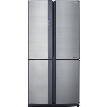 SHARP SJ EX820F2SL