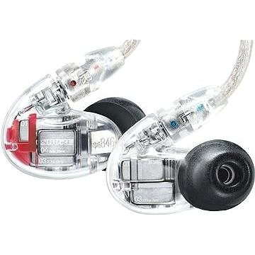 Shure SE846-CL-EFS